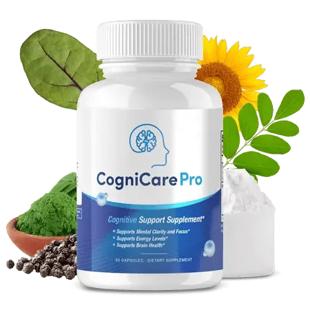 CogniCare Pro