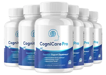 CogniCare Pro-6bottles
