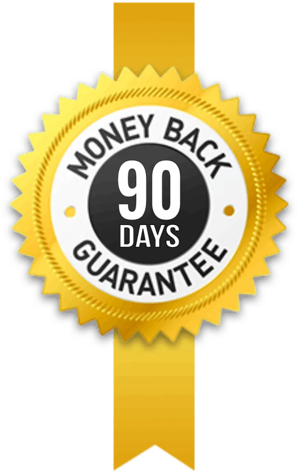CogniCare Pro-back-guarantee