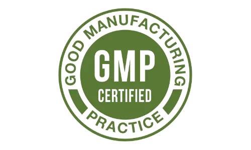 CogniCare Pro-gmp-certified
