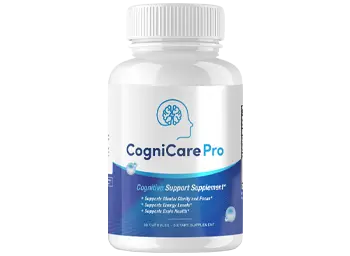 Buy CogniCare Pro 1 Bottle